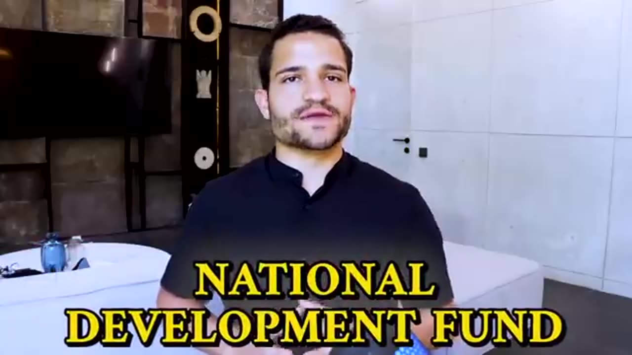 Free passport real video