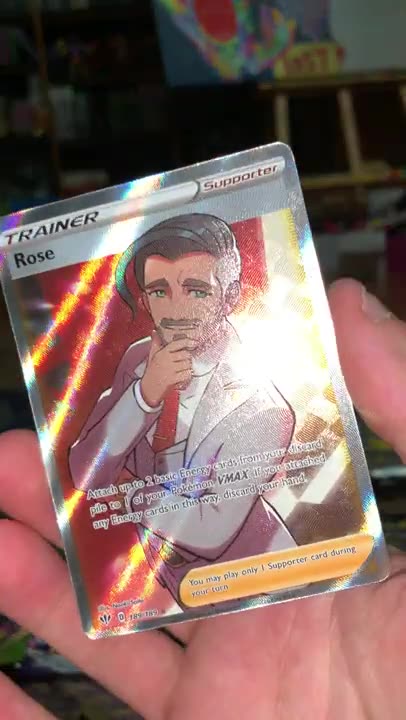 Finally Pulled a Good Hit out of Darkness Ablaze