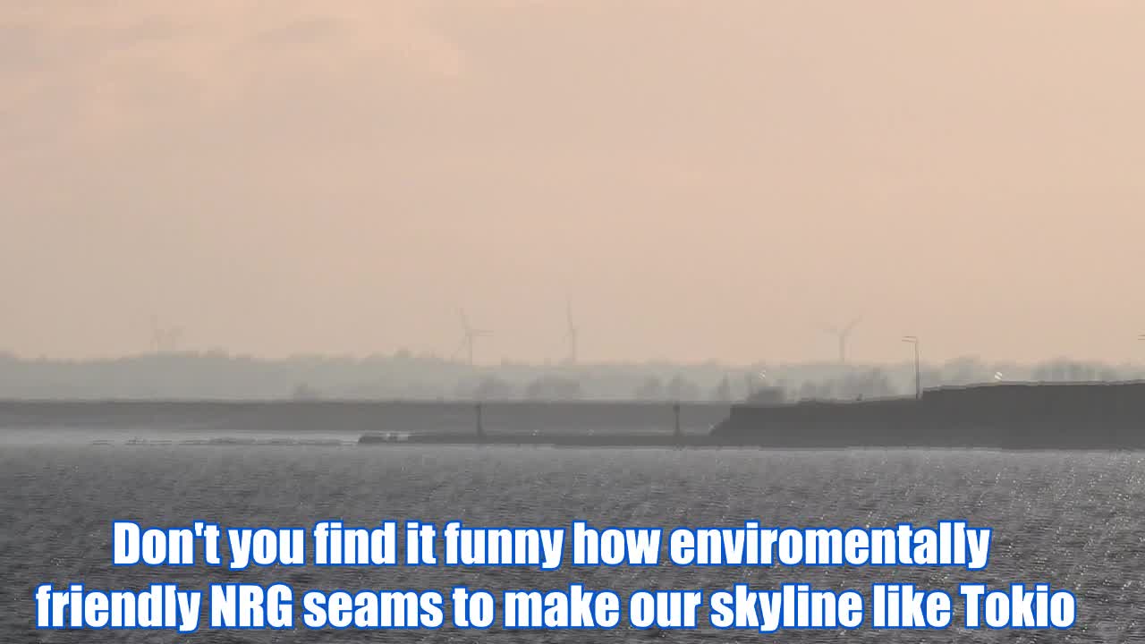 Silent enermy