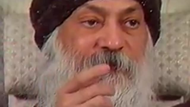 Osho Video - Om Shantih Shantih Shantih 29