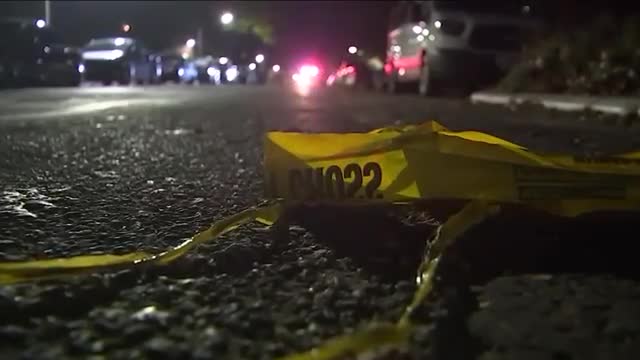 Teen hospitalized after being shot in the Bronx_4
