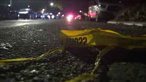 Teen hospitalized after being shot in the Bronx_4