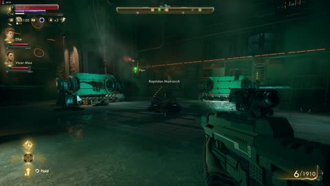 Lets Play The Outer Worlds Ep. 25