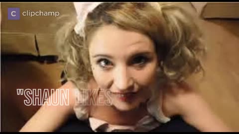 Blast from the Past - Cali Diamond Discusses Shaun Attwood (Adult Themed)