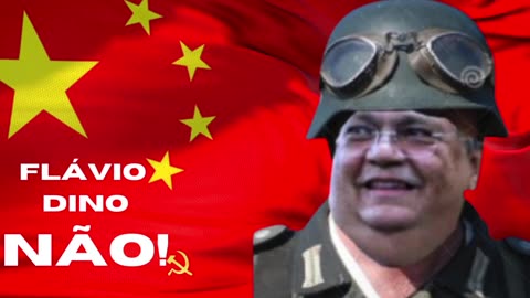 Se você gosta de comunismo nada contra; sinto muito, mas você está no país errado!!!