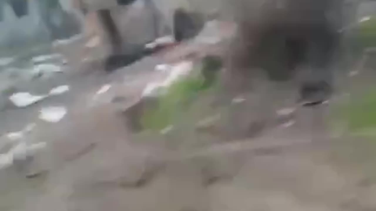 Bakhmut Fortress 04/28/2023