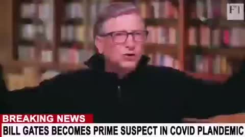 ⚫V099. EXPOSED 🛑 Bill Gates 🌐 Forgot These Videos!