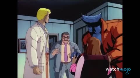 Top 10 X-Men Animated Series Moments