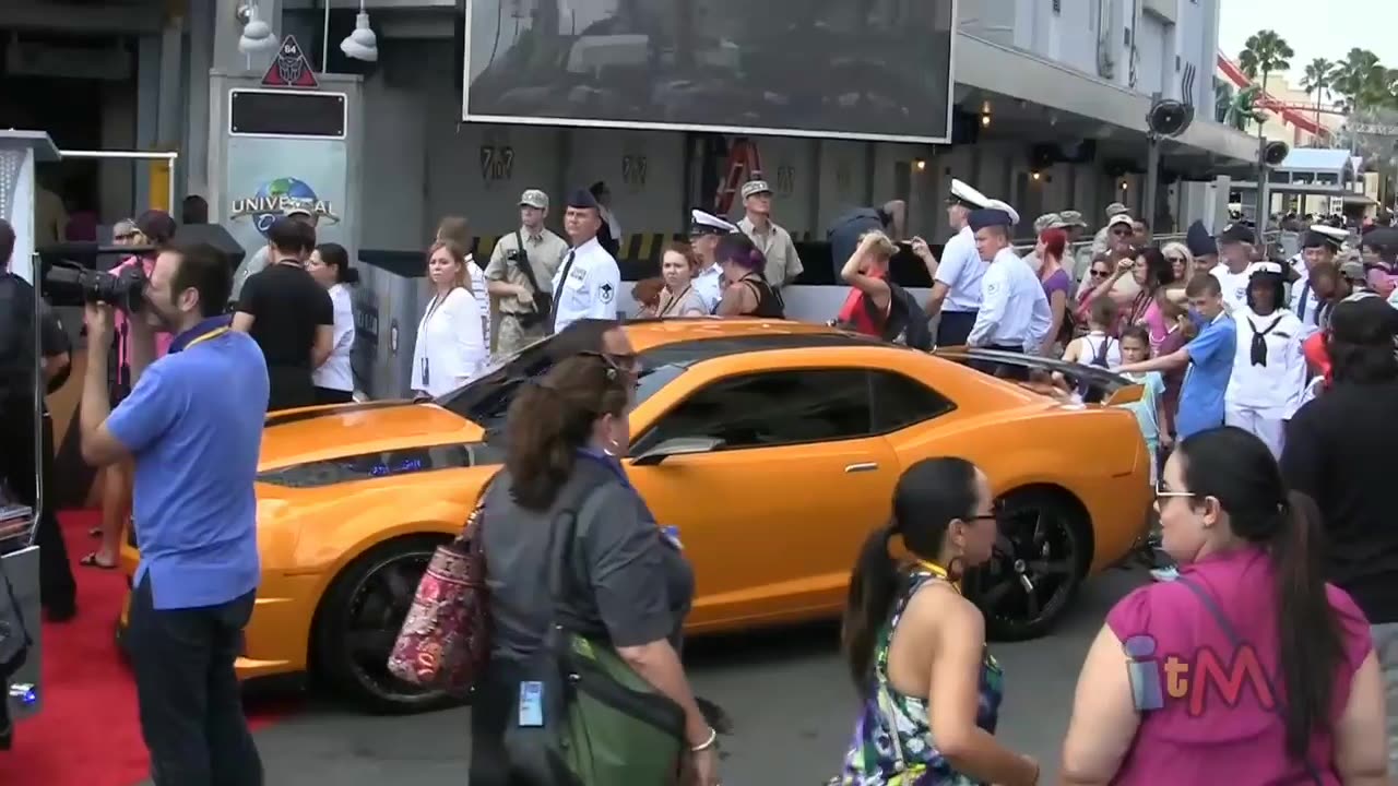 transformer