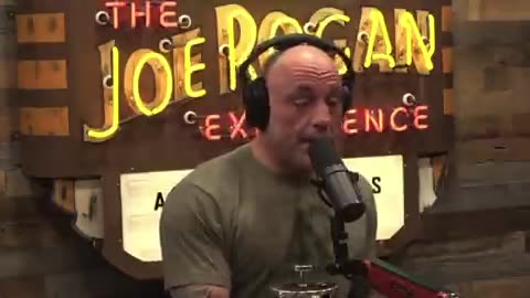 Joe Rogan and Tom Segura discuss how corporate media, big tech and the FBI rigged the election...