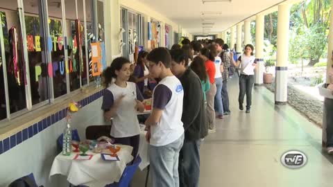 Feira de Cultura Brasileira