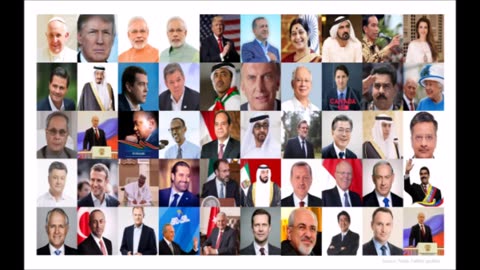 ¿SON TODOS LOS LÍDERES DEL NOM?