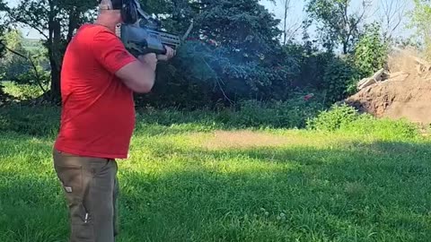15 Rounds With a TS12