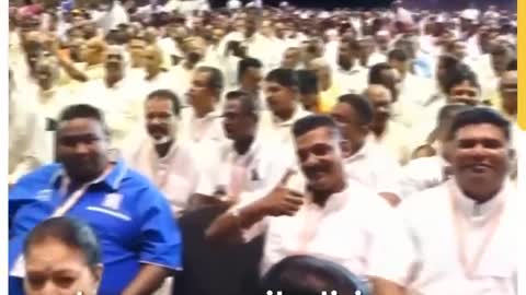 Bukan isu besar, kata pemimpin BN kemungkinan MIC tarik diri PRU15