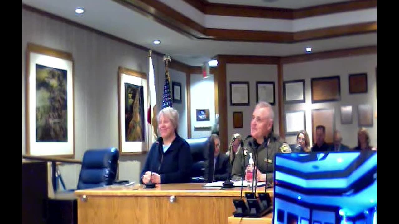 BUTTE COUNTY BOARD OF SUPERVISORS 3/14/23: HAS LOST THEIR EVER-LOVING MINDS!