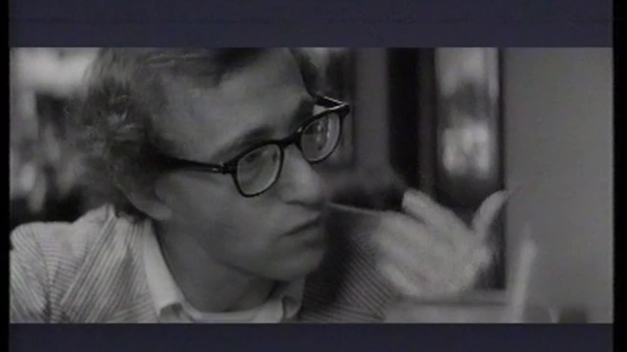 MANHATTAN (1979) Woody Allen, Diane Keaton movie trailer