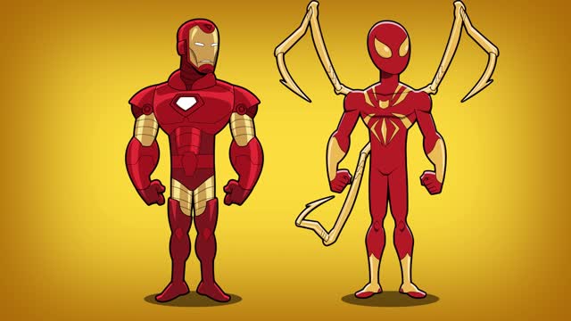 Spider-Man's Top 10 Costumes!