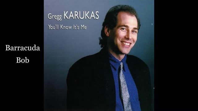 barracuda bob