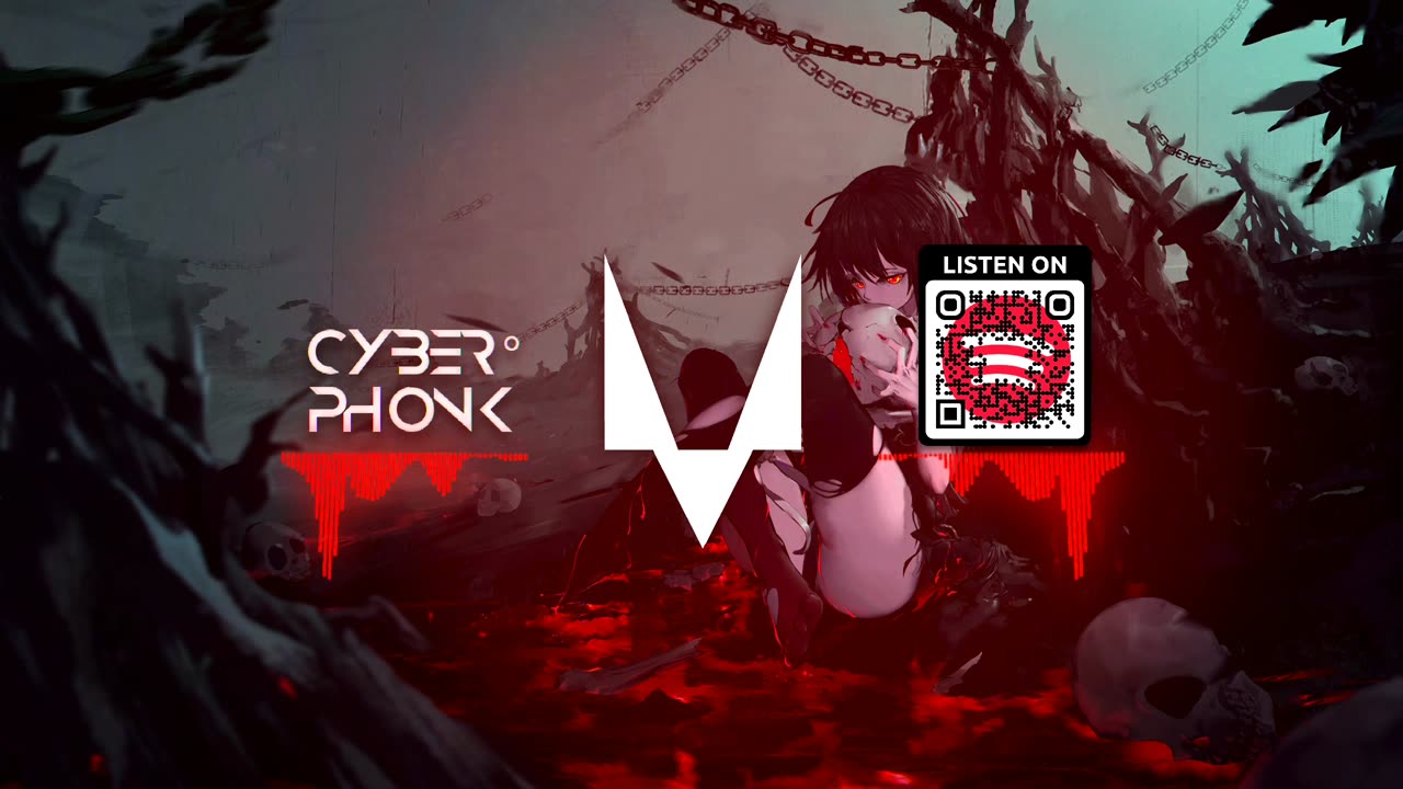 OneShot - Msht (CYBERPHONK) Фонк 2023