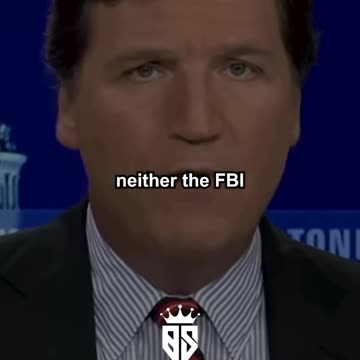 Carlson Talks Epstein