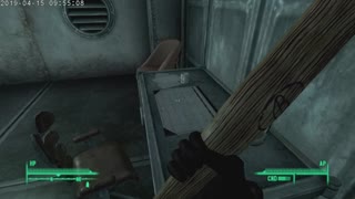 Fallout 3 Part 4