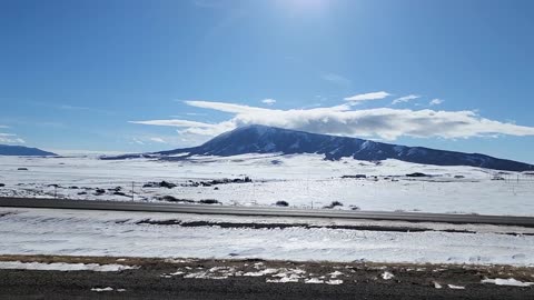 BEAUTIFUL WYOMING USA