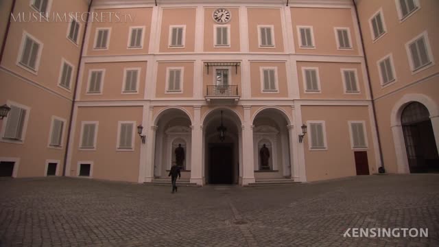 Why does the Vatican have its own observatory