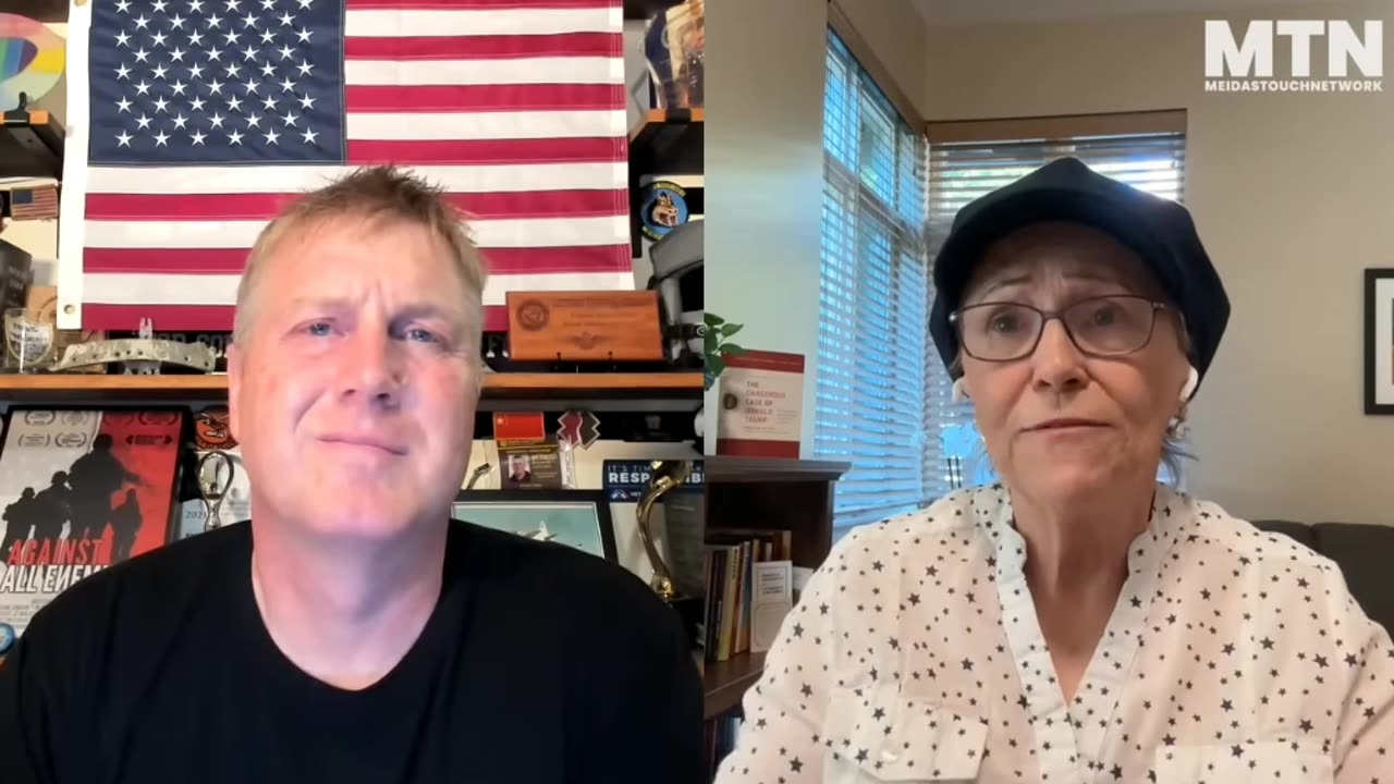 I ran to the Captain, the Captain said go behind the officers on the steps