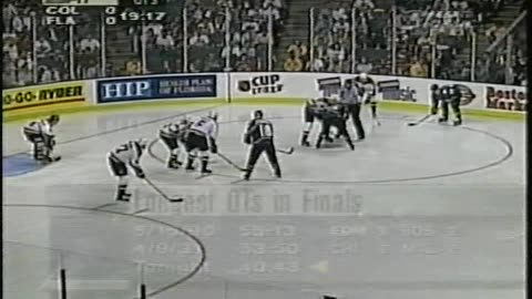 Les classiques de la ligue Nationale de Hockey