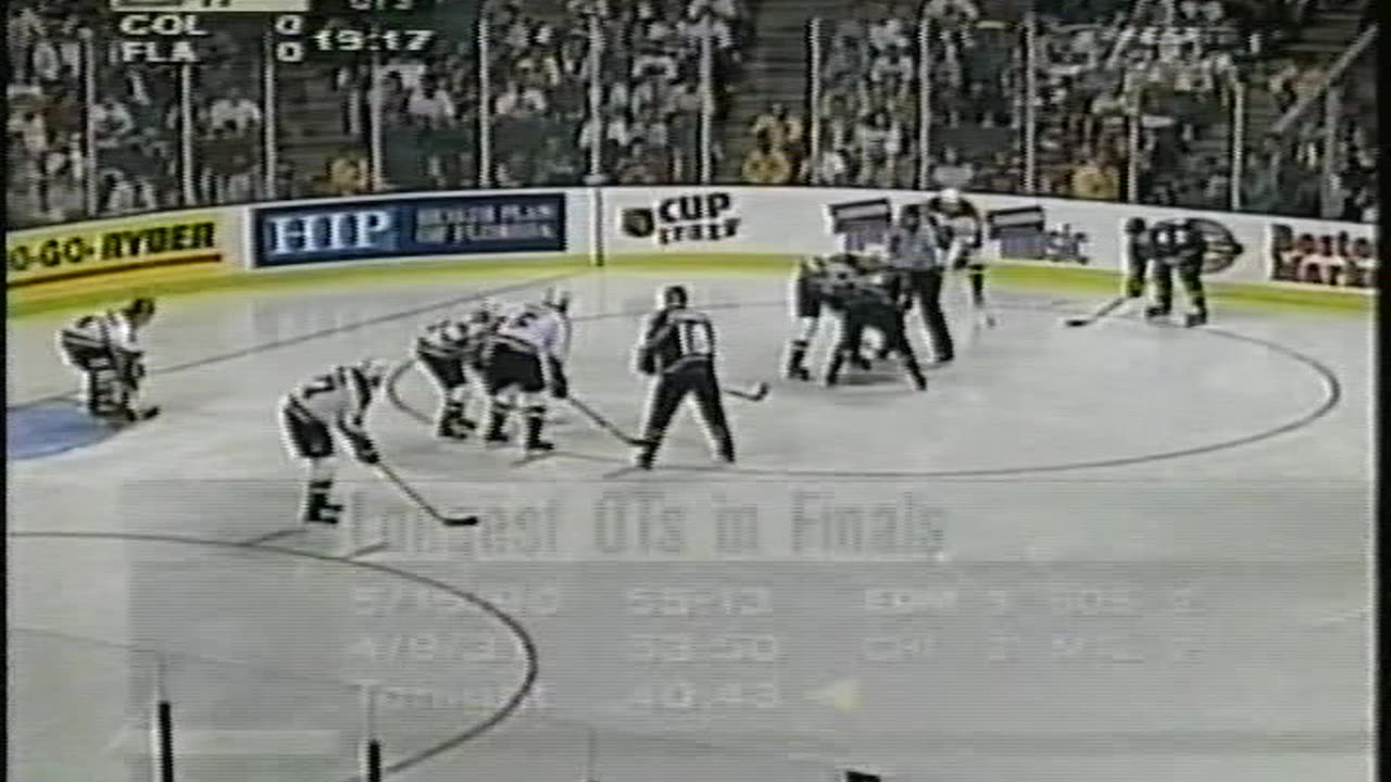 Les classiques de la ligue Nationale de Hockey