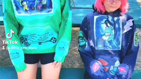 MerBabez Rainbow launch video