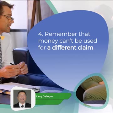 How Should You File a Loss of Use Coverage Claim?