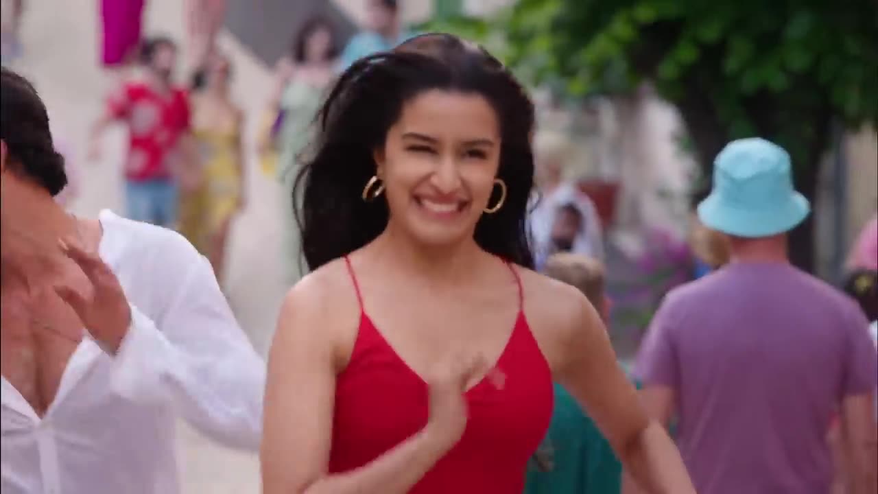 Shraddha Kapoor Tribute