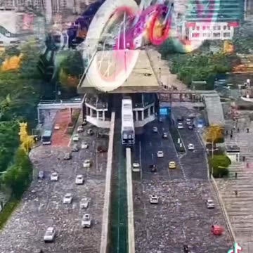 Bicycle advertisement