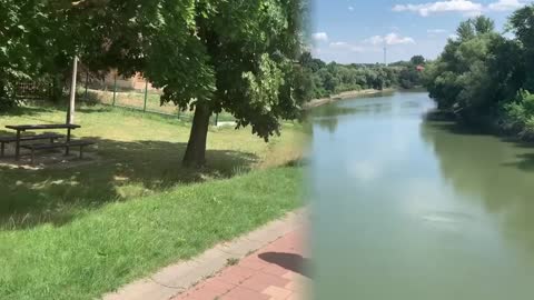 Kis Jenő mester | Közös edzés Kunszentmárton polgármesterével