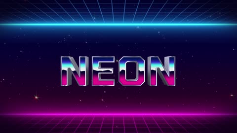 Neon | Official Unofficial Teaser