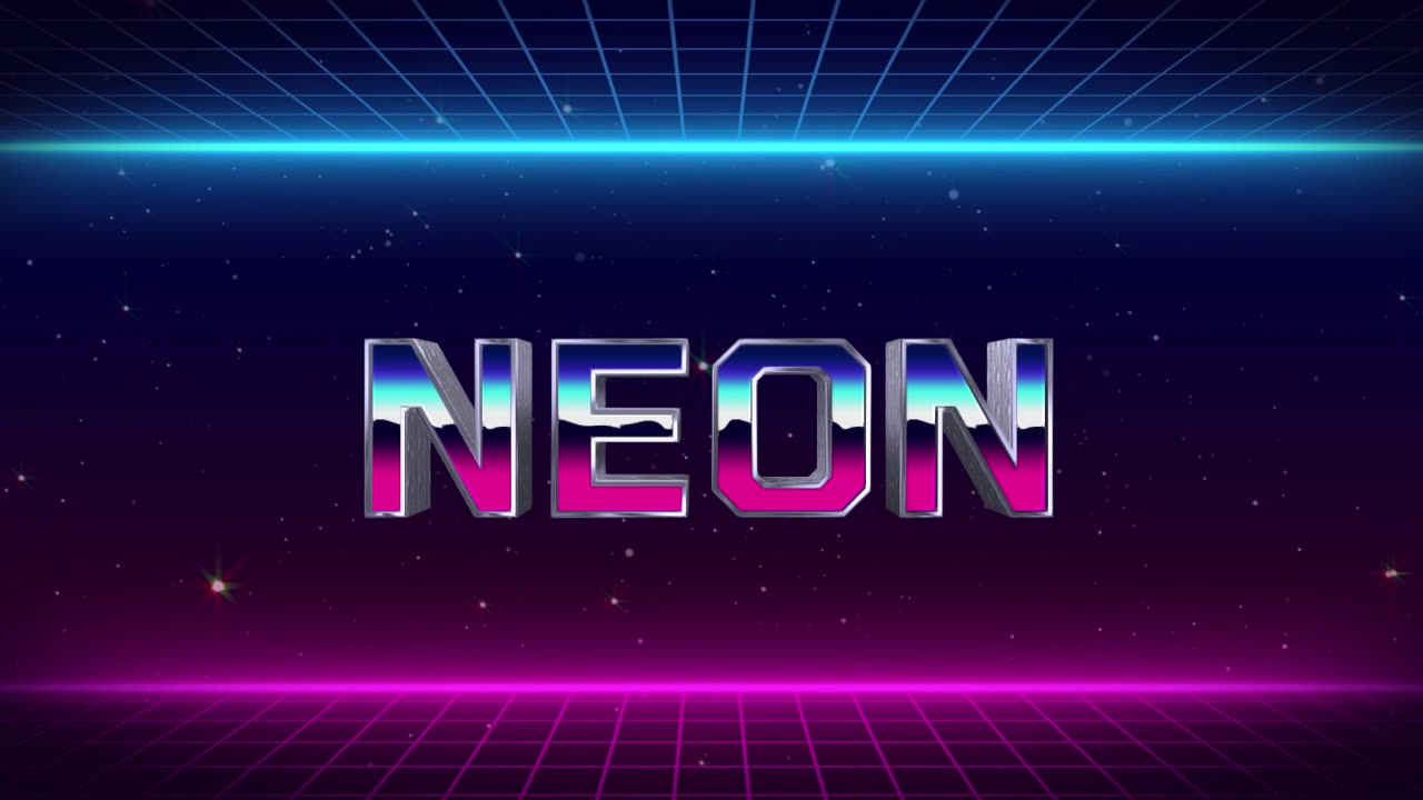 Neon | Official Unofficial Teaser