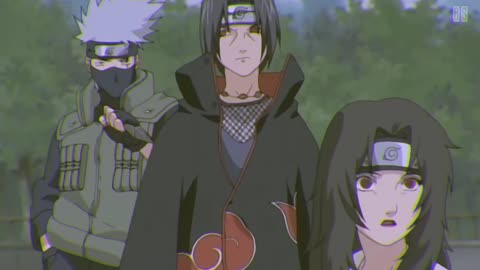 ITACHI🖤