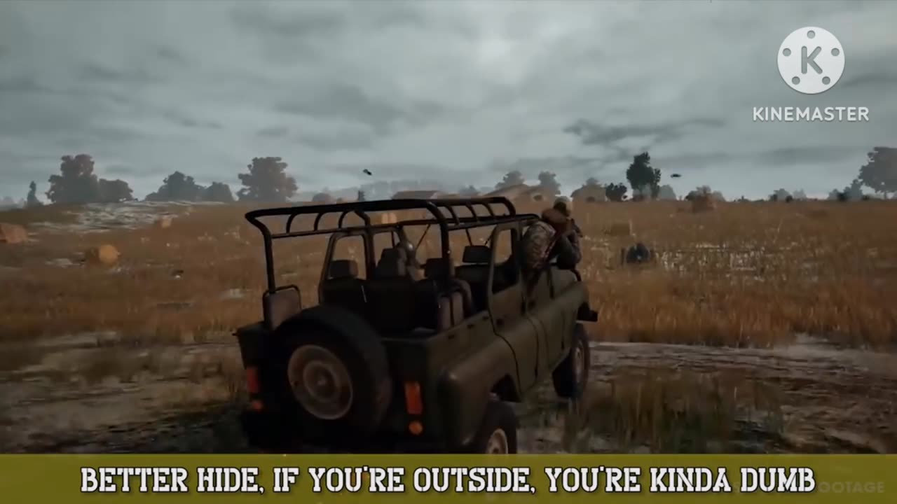 Pubg