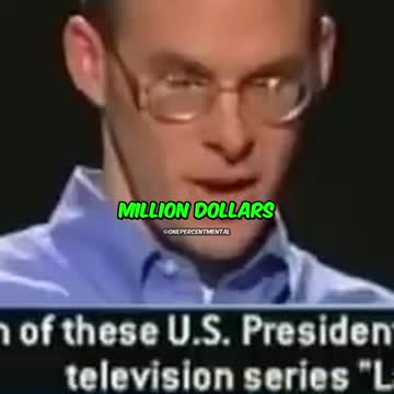 Who Wants to be a Millionaire US: First Million Dollar Winner with John Carpenter