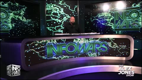 Attempting The Impossible: Alex Jones Chronicles All of Kamala's Lies Told During The Debate