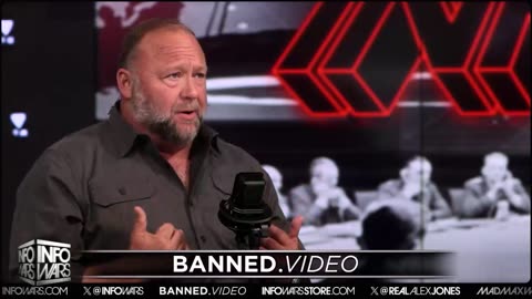 The Ghost Of Hitler Is Being Used By The Globalists To Trigger A New World War