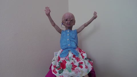 A Day In The Life of Adalia Rose: Sunday Funday 
