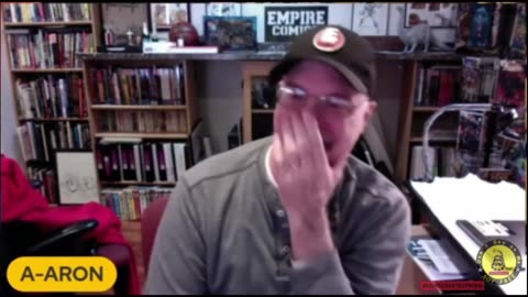 The Gary Martin Coke Incident 