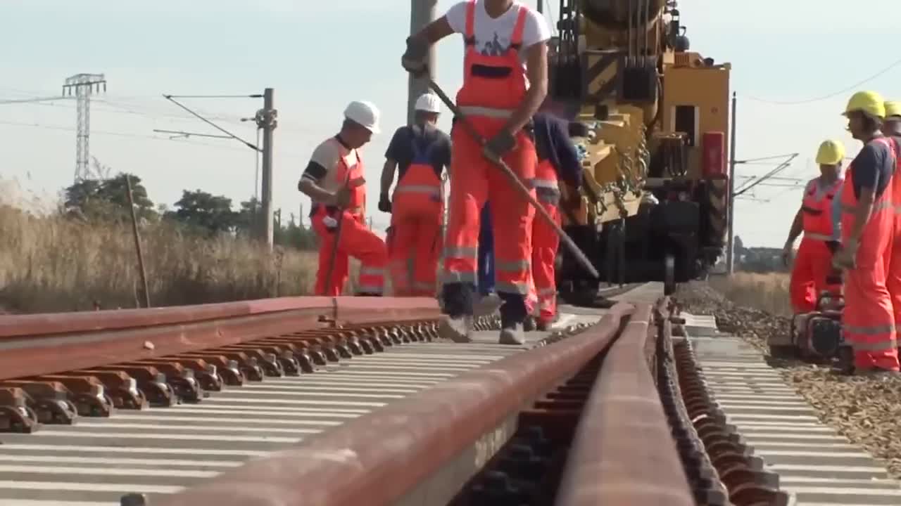 INCREDIBLE CONSTRUCTION TECHNOLOGIES THAT ARE WORTH SEEING