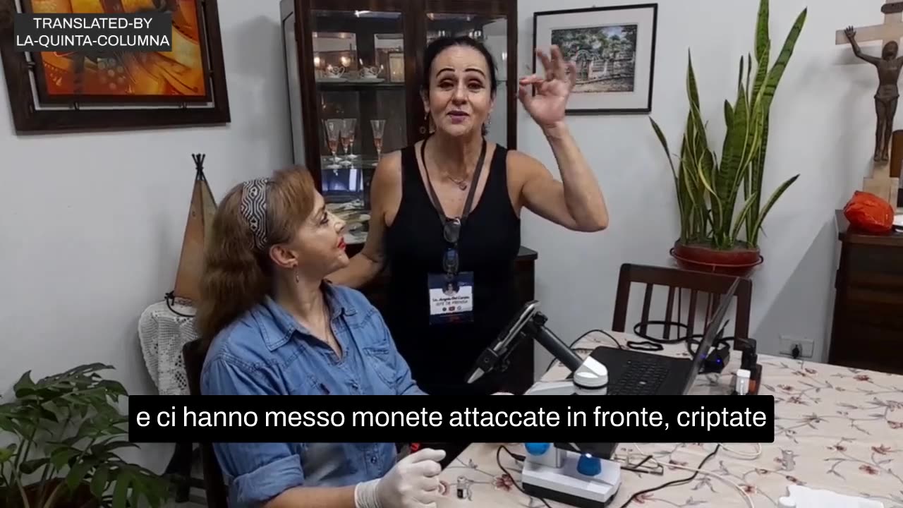 DEDICATO A QUEL PEZZO DI MERDA DI GIOVANNINO FRAJE..