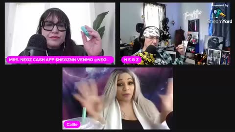 BCBaldinGhoul: THE HELL FREEZES OVER STREAM - April 27, 2023