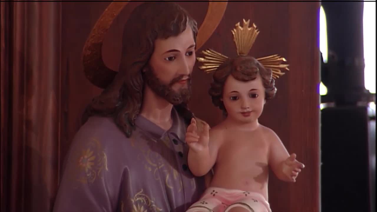 Daily Readings and Homily - 2022-01-12 - Fr. Joseph Aytona