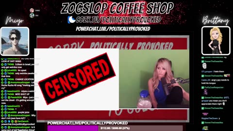 ZOGSLOP COFFEE SHOP