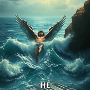 The Cleverness of Daedalus: Escaping the Labyrinth